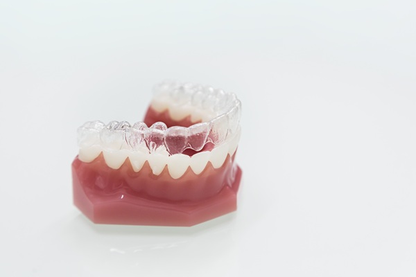 Important Things To Know Before Clear Aligners Teeth Straightening
