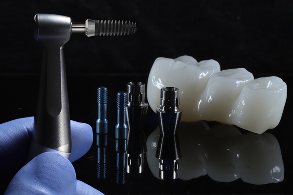 Types Of Dental Bone Grafts