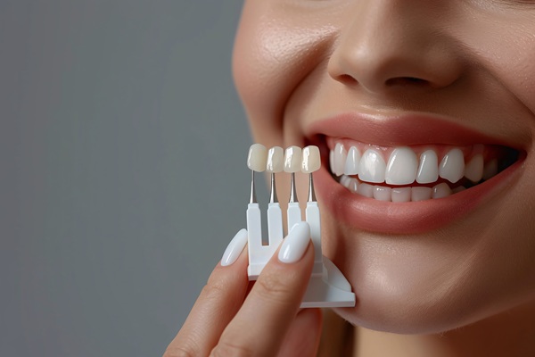Restore Your Smile With Dental Veneers
