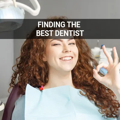 Visit our Find the Best Dentist in Rosharon page