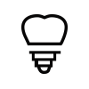 Rosharon, TX Dental Implant Services
