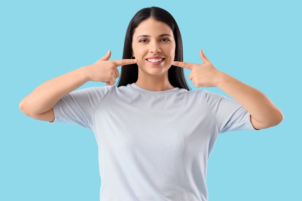 What To Avoid After Professional Teeth Whitening